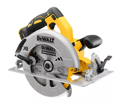 DeWALT Brushless Circular Saw 184mm 18V XR DCS570N-XE TOOL ONLY • $449