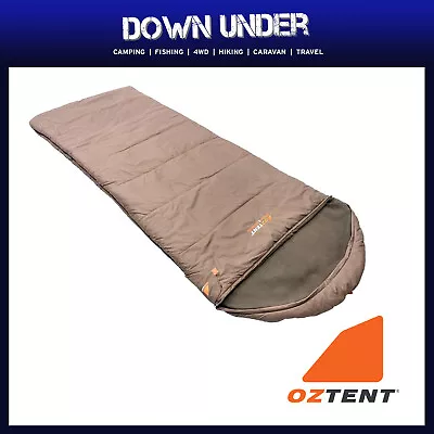 Oztent Rivergum XL Sleeping Bag - Series II • $169