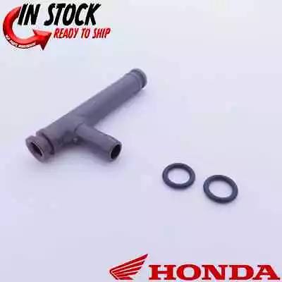  Honda Joint Set A Fuel 16026-mb0-671 Magna Interceptor 700 750 Sabre New Oem  • $47.89