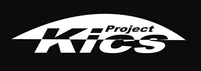 Project Kics 12X1.25 Black R40 Lug Nut - Single • $27.06