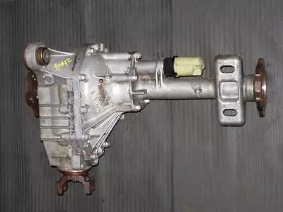 $369.99 • Buy 2001-2004 CHEVY TAHOE SILVERADO SIERRA FRONT DIFFERENTIAL CARRIER 3.73  4x4 
