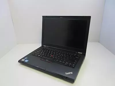 LENOVO THINKPAD T430 Laptop W/ Intel Core I5-2520M 2.50 GHZ + 4 GB No HD/Battery • $35