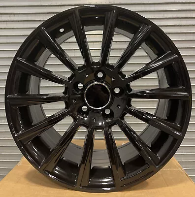 20  Wheel For MERCEDES BENZ Style AMG Rims Gle350 Gls450 Ml350 S550 E350 (1 Pc) • $285