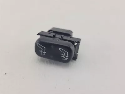 2002 Mercedes Ml W163 Ml270 Heated Seat Control Switch Button 1638200210 • $15.16