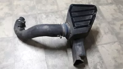 17 Ford Mustang 2.3L C&L Cold Air Intake • $200