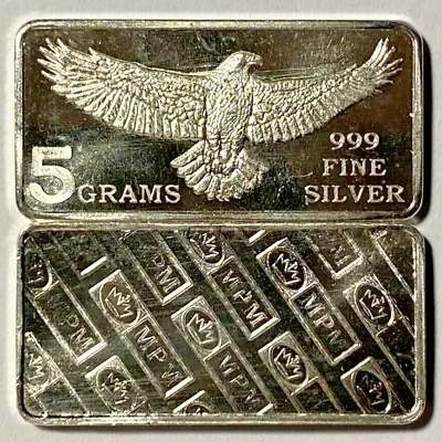 $0.01 • Buy 10 Grams Pure Silver!!!   *Please See Photos*