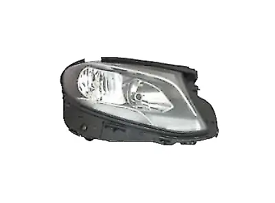 Mercedes E Class W213 2016 On Headlight Led DRL Right O/s OFFside DriverSIDE • £199.95