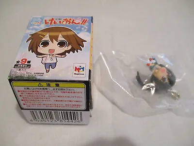  K-On!  Azusa Nakano B CFM Charm Figure Combined Shipping Available • $14.40