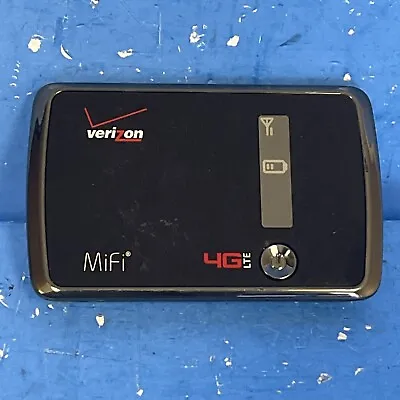  LOT OF 5   Novatel Verizon MiFi 4510L 12 Mbps 5-Port Wireless N Router MIFI4510 • $19.99