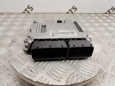 £40 • Buy BMW 3 Series ECU Engine Control Unit 2.0 Diesel N47 320D 2005-2011 E90 8518269