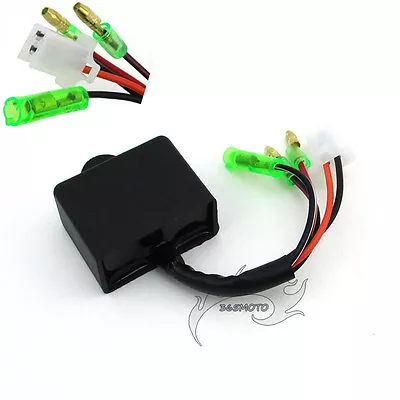 $8.95 • Buy Racing 2 Stroke Ignition AC CDI Box For Yamaha Jog 50cc 90cc 100cc Engine