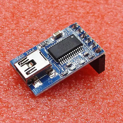 FTDI FT232r Basic Breakout USB-TTL 3.3v 5v For Arduino Pro Mini MWC MultiWiiA3GS • $4.48