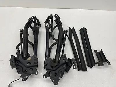 2005-2014 OEM Ford Mustang Convertible Top Frame Hinge Arms With Seals LH And RH • $395