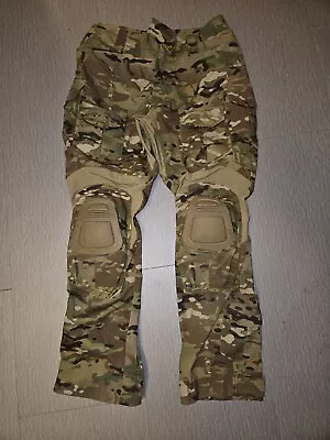 Emerson G3 Combat Pants Army Military Tactical Cargo Trousers + Knee Pads Set • $50