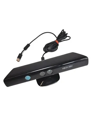 Microsoft 1473 Xbox 360 Kinect Sensor Bar Camera • $16.99