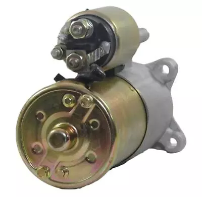 Starter Fits Ford F-series Pickup 6.8 V10 99 00 01 02 Sa-966 Sa-960 Sav-873-rm • $54.94