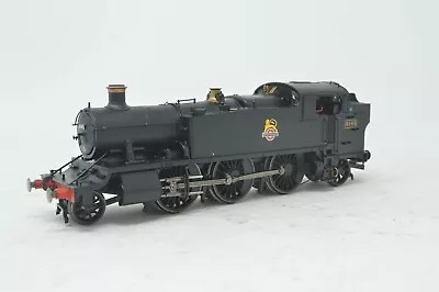 Hornby R3723 Early BR Class 61XX Large Prairie 2-6-2T No.6145 • £135