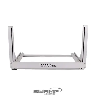 £93.74 • Buy Alctron RS19 8U Desktop Studio Rack 19 