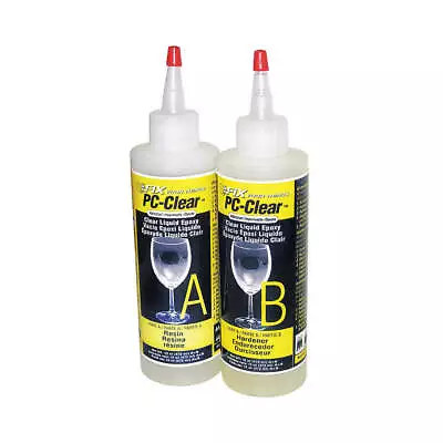 PC PRODUCTS 070161 Epoxy AdhesiveBottle1:1 Mix Ratio 25F529 PC PRODUCTS 070161 • $43.99