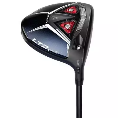 Cobra Golf LTDx LS Peacoat Drivers Low Spin Adjustable Weighting - Choose Club • $229.99