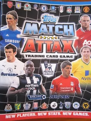 £2.40 • Buy Match Attax 2011/12 Black Back - 16 Base Cards From Norwich City