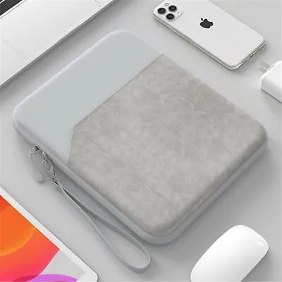 Tablet Sleeve Bag Case Pouch For Samsung Galaxy Tab A A7 A8 A9 Plus S9 S8 S7 S6 • £9.99