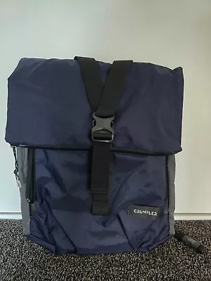 Crumpler Cirrus Backpack – Night Sky • $100