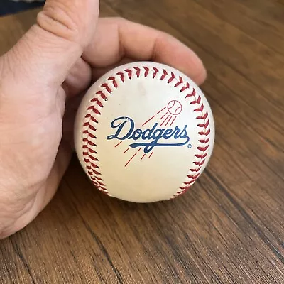 La Dodgers Mike Piazza Ball Official MLB • £18.99