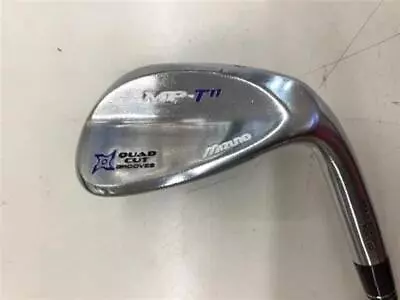 Mizuno MP-T11 52°/07 • $72.80