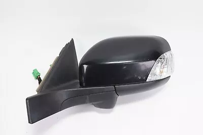 VOLVO XC70 Front Left LH Door Mirror W/ Blis OEM 2010 - 2016 • $299.99