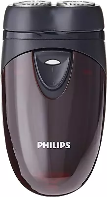 Philips PQ206 Electric Shaver Battery Powered Convenient To Carry /GENUINE • $82.95