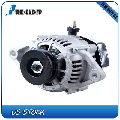 Alternator Fits Chevy MINI Street Rod Race 1-Wire 400-52062 12180-SE 1987-92 • $74.09