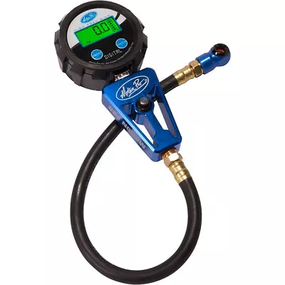 Motion Pro Digital Tire Pressure Gauge 0-60 Psi Motorcycle ATV Dirt Bike UTV • $110.28