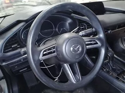 Steering Wheel 2019 Mazda 3 Sku#3735594 • $125