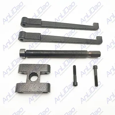 Lower Bearing Carrier Puller Repl Fit For Yamaha Johnson Evinrude Mercury Honda • $98