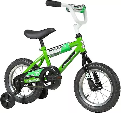  Magna Throttle Bike: Stylish Ride For Boys • $120