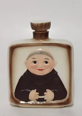 Goebel Friar Tuck Monk Flask • $67.45