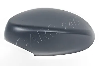 BMW 3 Series E92 Coupe 2006-2008 Side Mirror Cover Cap Housing Primed LEFT OEM • $29.45