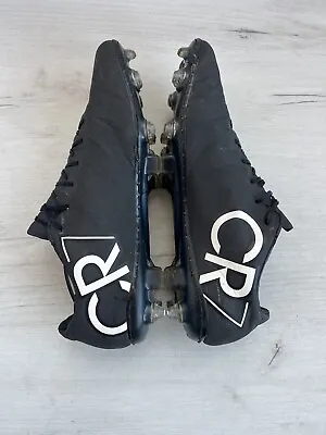 Nike Mercurial Vapor X CR7 Exclusive Football Cleats Soccer Boots US11.5 • $85