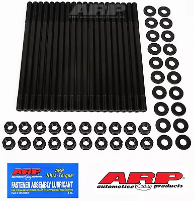 ARP Cylinder Head Stud Pro-Series Hex Head For Ford Modular 4.6L & 5.4L 2V/4V Ki • $764.02