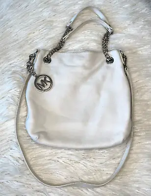 Michael Kors Jet Set Chain Large Shoulder Tote • $35