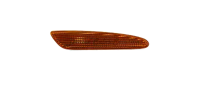 Genuine Mercedes W211 Front Bumper Turn Signal Light RIGHT Passenger Blinker • $32.61