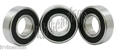 Mavic Crosstrail Disc Rear HUB Bearing Set Bicycle Ball Bearings • $37.99