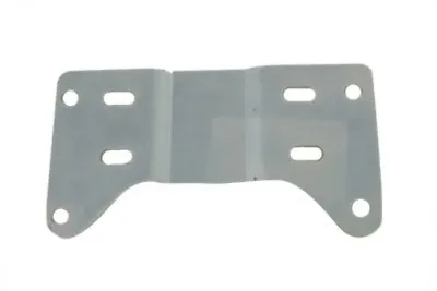 4-5 Speed Conversion Rigid Transmission Trans Mounting Plate Harley Hardtail • $75.84