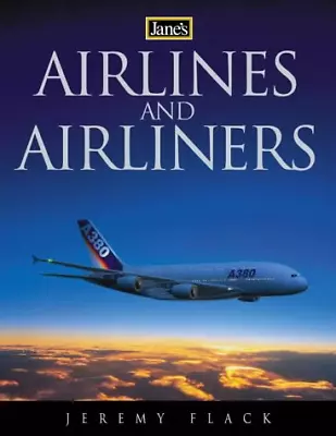 Jane?s Airlines And Airliners • £16.72