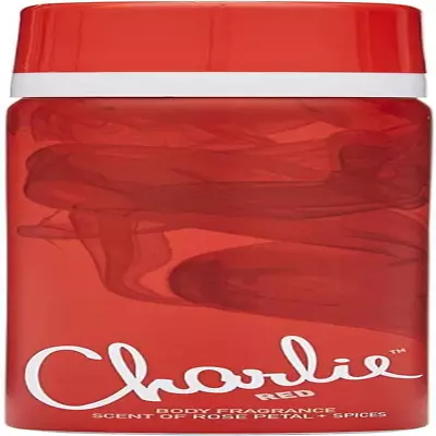 Charlie Red Body Fragrance 75Ml • £1.89