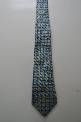 £3.49 • Buy John Francomb Skinny Silk Neckties