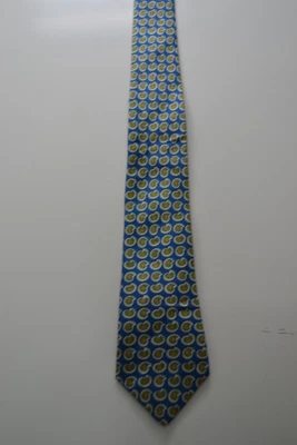 £3.49 • Buy John Francomb Skinny Silk Neckties