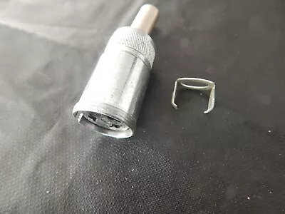 Amphenol 91-mc3f Female Microphone Connector 3 Position Audio - Fast Shipping • $25