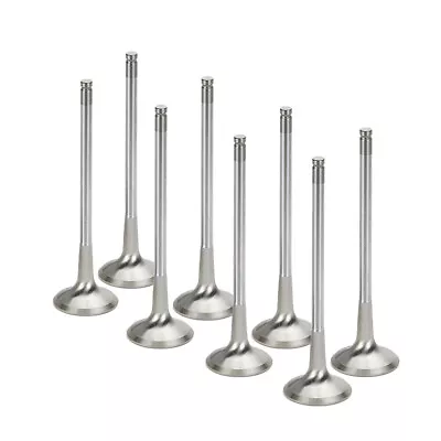 SuperTech Inconel Exhaust Valves For Mazda MZR 2.0 / 2.3 / 2.5 - MAEVI-2304-8 • $179.20